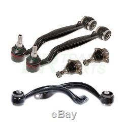 LAND RANGE ROVER SPORT SUSPENSION FRONT LOWER CONTROL ARM BALL JOINT L+R SET 2