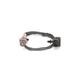0 281 004 564 Oxygen Sensor Fits Citroen Relay 2 Van Platform/chassis Bus Bosch