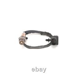 0 281 004 564 Oxygen Sensor Fits Citroen Relay 2 Van Platform/Chassis BUS Bosch