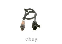 0 281 004 564 Oxygen Sensor Fits Citroen Relay 2 Van Platform/Chassis BUS Bosch