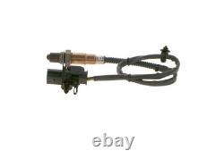 0 281 004 564 Oxygen Sensor Fits Citroen Relay 2 Van Platform/Chassis BUS Bosch