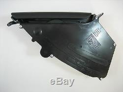 03-06 Range Rover Center Middle Console Pop Up Folding Cup Holder Genuine New