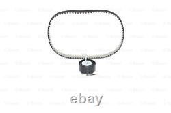 1 987 948 950 Bosch Timing Belt Set For Citroën Jaguar Land Rover Peugeot