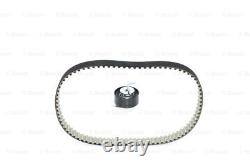 1 987 948 950 Bosch Timing Belt Set For Citroën Jaguar Land Rover Peugeot