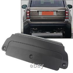 1 x rear bumper cover trim for Land Rover Range Rover 2013-2018