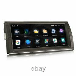 10.25 Android 10.0 Apple CarPlay DAB SatNav GPS WiFi Radio For Range Rover L322