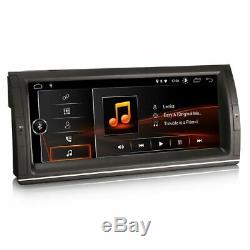 10.25 Android 10.0 Q Car Play SatNav BT DAB GPS WiFi Radio For Range Rover L322