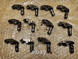 12x RANGE ROVER SPORT L320 2.7 3.0 3.6 05- 13 Lifter Rocker Arm Exhaust Inlet