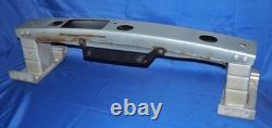 13-22 Range Rover L405 Sport L494 Front Bumper Lower Reinforcement Impact Bar