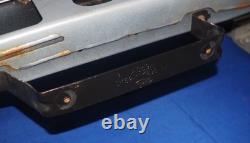 13-22 Range Rover L405 Sport L494 Front Bumper Lower Reinforcement Impact Bar