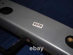 13-22 Range Rover L405 Sport L494 Front Bumper Lower Reinforcement Impact Bar