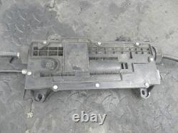 168. 2008 Range Rover Sport L320. Electric Handbrake Parking Brake Module Cables