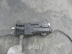168. 2008 Range Rover Sport L320. Electric Handbrake Parking Brake Module Cables