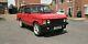 1988 Range Rover Classic Tvr V8