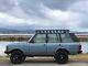 1990 Land Rover Range Rover Classic Clearwater Edition