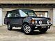 1991 Range Rover Csk