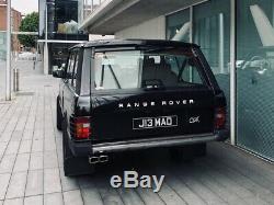 1991 Range Rover CSK