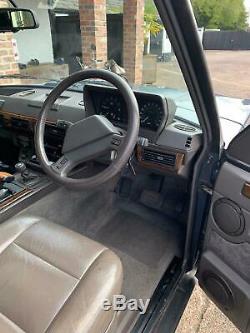 1994 Range Rover Classic Vouge SE 3.9 EFI