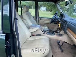 1995 Land Rover Range Rover