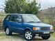 +++1997 R Land Rover Range Rover 4.0 V8 5 Door Suv 4x4 Manual 190 Bhp +++