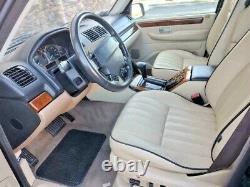 1999 Land Rover Range Rover