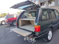 1999 Land Rover Range Rover