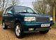 1999 Range Rover 4.0 Se V8 Auto, Low Mileage With Lpg Conversion Costing £2350