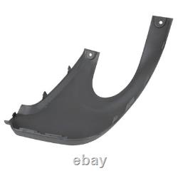 1PAIR Exhaust Pipe Plastic BJ3217F783A Car Fit For Range Rover Evoque 12-2018 l