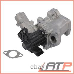 1X EGR EXHAUST GAS RECIRCULATION VALVE FOR PEUGEOT 4007 407 607 807 2.2 HDi