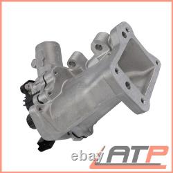 1X EGR EXHAUST GAS RECIRCULATION VALVE FOR PEUGEOT 4007 407 607 807 2.2 HDi