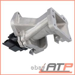 1X EGR EXHAUST GAS RECIRCULATION VALVE FOR PEUGEOT 4007 407 607 807 2.2 HDi