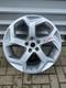 1x Genuine Range Rover Sport L494 Facelift 20 Alloy Wheel Rim 8.5j Jk62-1007-aa