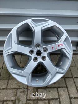 1x Genuine Range Rover Sport L494 Facelift 20 Alloy Wheel Rim 8.5J JK62-1007-AA