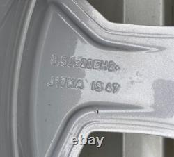 1x Genuine Range Rover Sport L494 Facelift 20 Alloy Wheel Rim 8.5J JK62-1007-AA