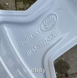 1x Genuine Range Rover Sport L494 Facelift 20 Alloy Wheel Rim 8.5J JK62-1007-AA