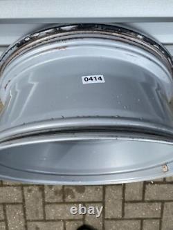 1x Genuine Range Rover Sport L494 Facelift 20 Alloy Wheel Rim 8.5J JK62-1007-AA