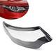 1x Right Headlight Lens Cover Lampshade For Land Rover Discovery Sport 2015-19