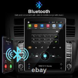 2 Din Android 9.0 Head Unit 9.7 Car Radio Stereo GPS WIFI MP5 Player Bluetooth