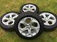 20 Genuine Range Rover Sport Vogue Discovery Svr L495 L405 Alloy Wheels Tyres