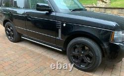 20 Genuine Range Rover Sport Vw Transporter T6 T5 T32 Alloy Wheels Tyres