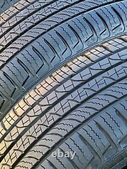 20 Land Rover Defender Range Rover Vogue Sport Discovery Alloy Wheels Tyres