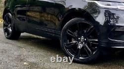 20 Land Rover Range Rover Velar Evoque Autobiography Dynamic Alloy Wheels Tyres