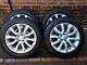 20 Range Rover Discovery Vogue Sport Alloy Wheels Tyres Vw Transporter Amarok