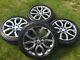 20 Range Rover Evoque Discovery Sport Dynamic Autobiography Alloy Wheels Tyres