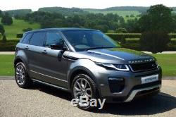 20 Range Rover Evoque Discovery Sport Dynamic Autobiography Alloy Wheels Tyres