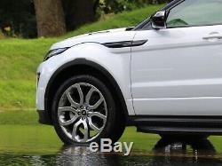 20 Range Rover Evoque Discovery Sport Dynamic Autobiography Alloy Wheels Tyres