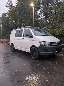 20 Range Rover Sport Vogue Discovery Vw Transporter T6 T5 Alloy Wheels Tyres