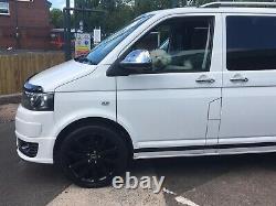 20 Range Rover Sport Vogue Discovery Vw Transporter T6 T5 Alloy Wheels Tyres