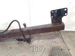 2002-2012 L322 Land Rover Range Rover Vogue Tow Bar 5 Door Estate With Fixings