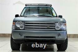 2003 Land Rover Range Rover LIFTED 4X4 OFFROADING SAFARI